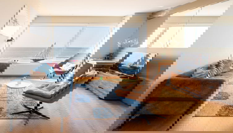 Foto 1 - Apartment in Ostend With sea View