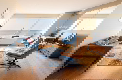 Foto 1 - Apartment in Ostend With sea View