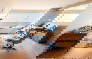 Foto 1 - Apartment in Ostend With sea View