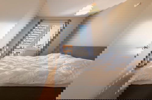 Foto 7 - Apartment in Ostend With sea View
