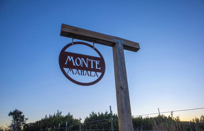 Monte Mahala - Casa Maia - Foto 20