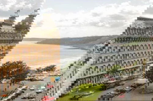 Foto 17 - Scarborough - 4 Beds - Sea View - Pet Friendly