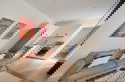 Foto 1 - Cosy Apartment Parc des Expositions/le Dome