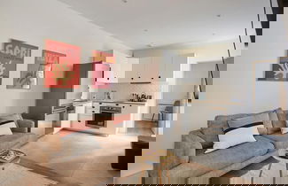 Foto 1 - Cosy Apartment Parc des Expositions/le Dome