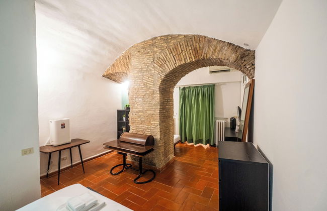 Campo De' Fiori Apartments - Foto 11