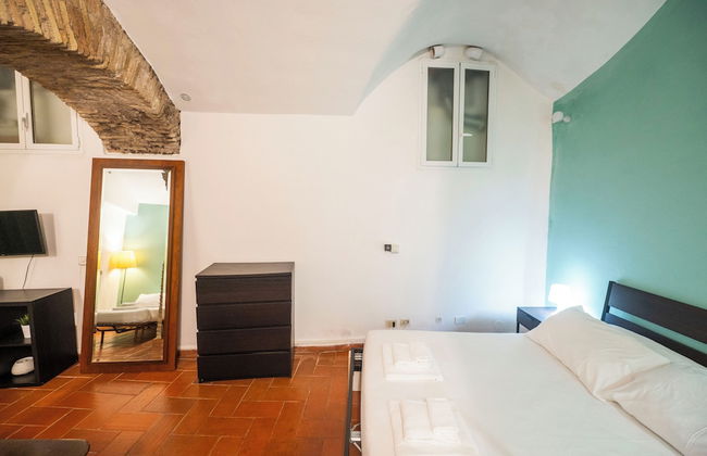 Campo De' Fiori Apartments - Foto 12