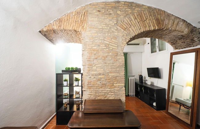 Campo De' Fiori Apartments - Foto 16