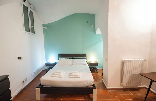 Campo De' Fiori Apartments - Foto 15