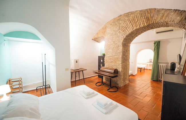 Campo De' Fiori Apartments - Foto 13