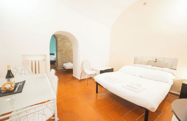 Campo De' Fiori Apartments - Foto 14