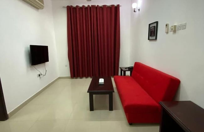 AZAIBA HOTEL APARTMENT - Photo 6