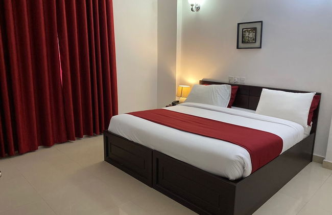 AZAIBA HOTEL APARTMENT - Photo 5