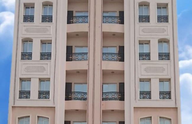 AZAIBA HOTEL APARTMENT - Photo 8