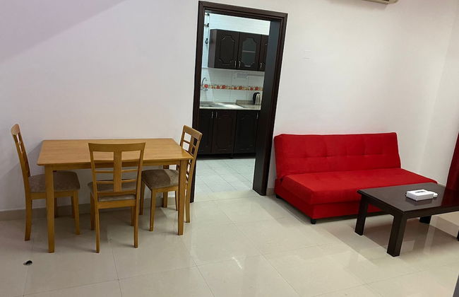 AZAIBA HOTEL APARTMENT - Photo 7