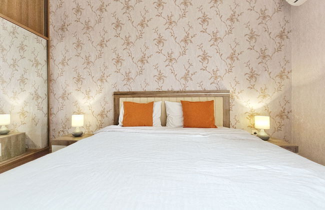 Chic 1BR Cascade Views and Near Opera - Foto 2