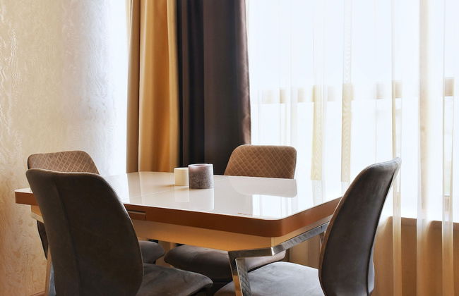 Chic 1BR Cascade Views and Near Opera - Foto 4