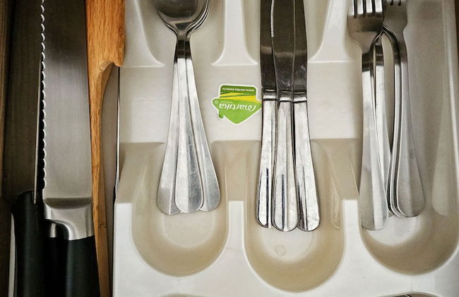 Chic 1BR Cascade Views and Near Opera - Foto 5