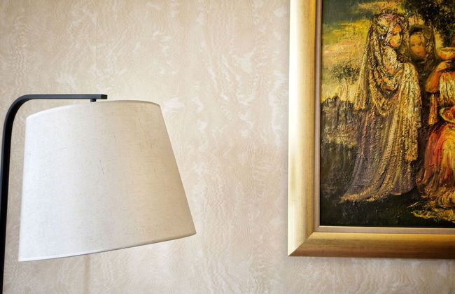 Chic 1BR Cascade Views and Near Opera - Foto 20