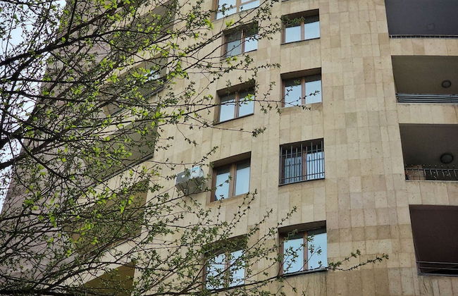 Chic 1BR Cascade Views and Near Opera - Foto 28