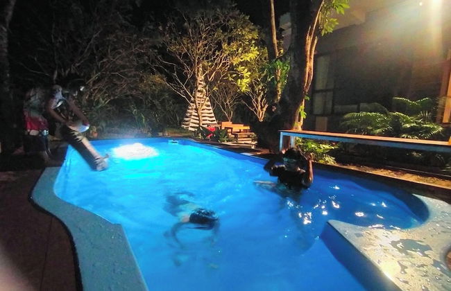 Onmywayresort - Foto 17