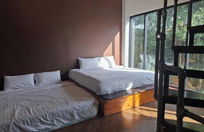 Onmywayresort - Foto 4
