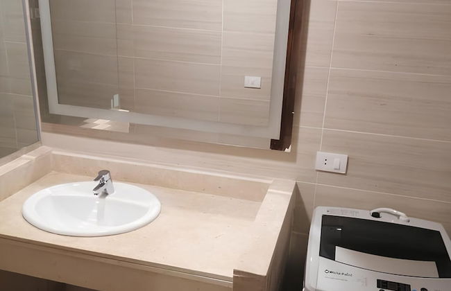 Luxury Apartment 3BR & Full Sea View - Photo 16