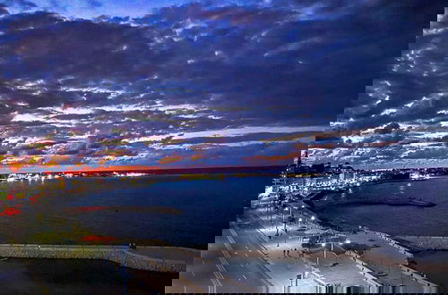 Foto 20 - Luxury Apartment 3BR & Full Sea View