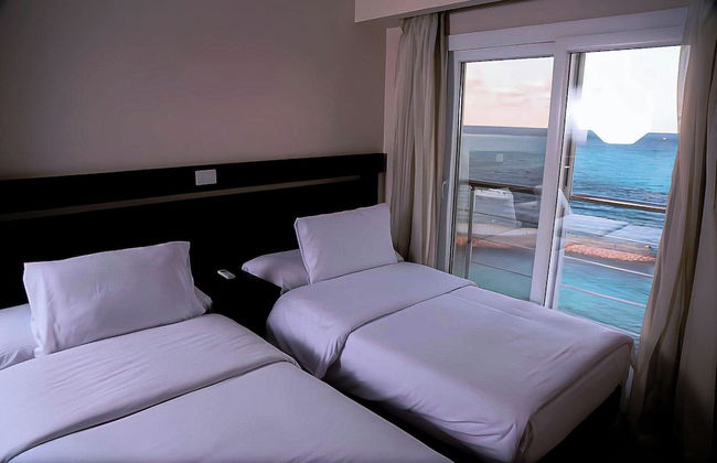 Luxury Apartment 3BR & Full Sea View - Foto 3