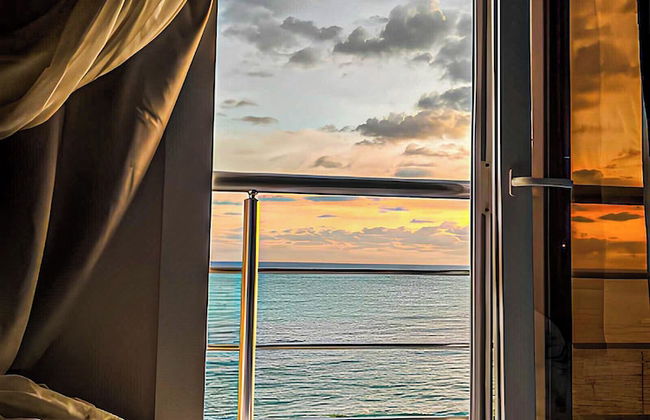 Luxury Apartment 3BR & Full Sea View - Photo 9