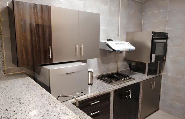 Luxury Apartment 3BR & Full Sea View - Foto 14