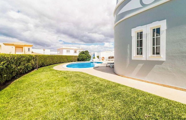 Villa Silva Balbina - Foto 7
