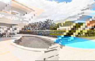 Foto 2 - Villa Silva Balbina