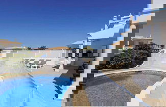 Foto 1 - Villa Silva Balbina