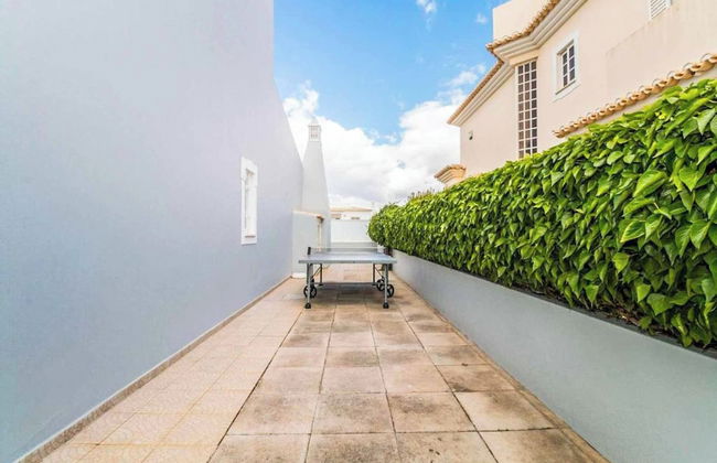 Villa Silva Balbina - Foto 18