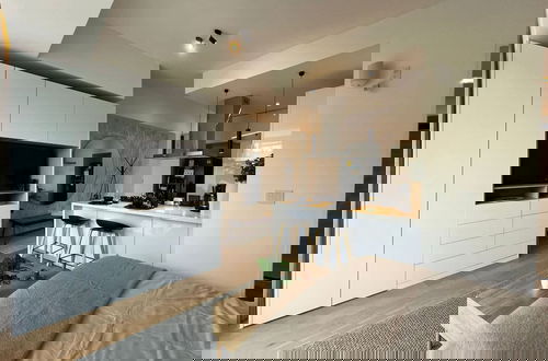 Foto 11 - w Spectacular Loft w Perfect View in Roma Norte