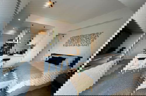 Foto 10 - w Spectacular Loft w Perfect View in Roma Norte