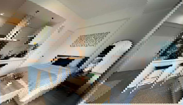 Foto 1 - w Spectacular Loft w Perfect View in Roma Norte