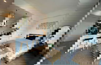 Foto 1 - w Spectacular Loft w Perfect View in Roma Norte