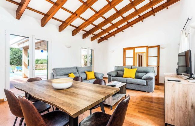 Villa Flomertor 2 - Foto 4