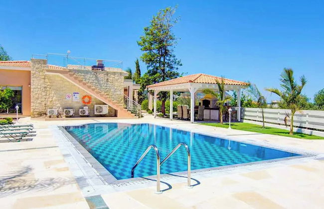 Sea Breeze Hideaway - Foto 8