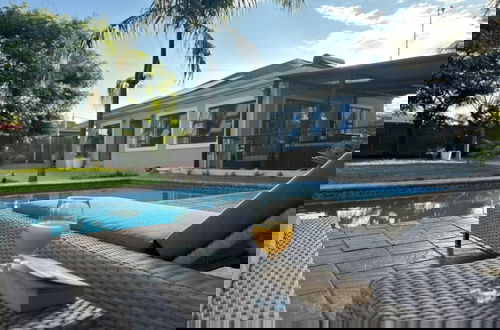 Foto 1 - Stunning 2 bed With Pool - 2275