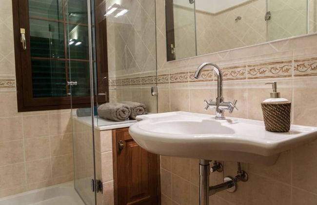 Casa Morro Blanco in Conil - Photo 20