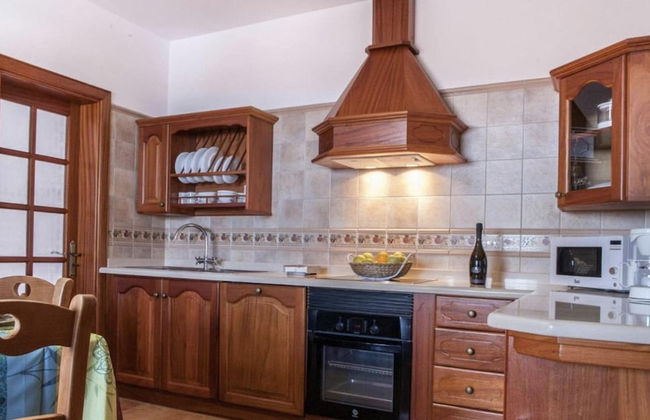 Casa Morro Blanco in Conil - Photo 11