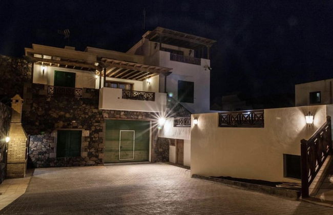 Casa Morro Blanco in Conil - Photo 22