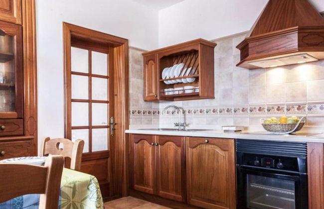 Casa Morro Blanco in Conil - Photo 12