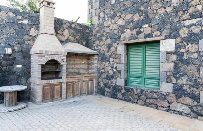 Casa Morro Blanco in Conil - Photo 15