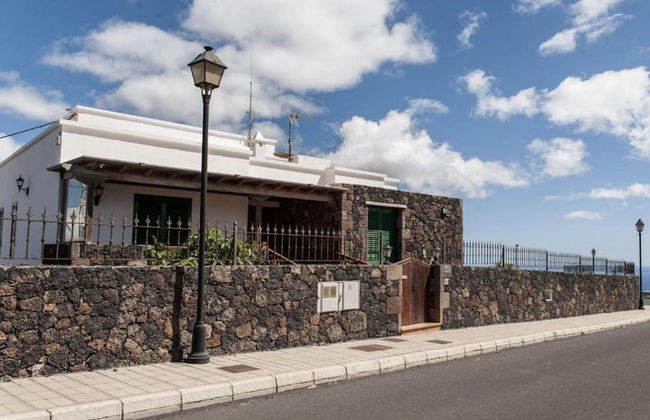 Casa Morro Blanco in Conil - Photo 1