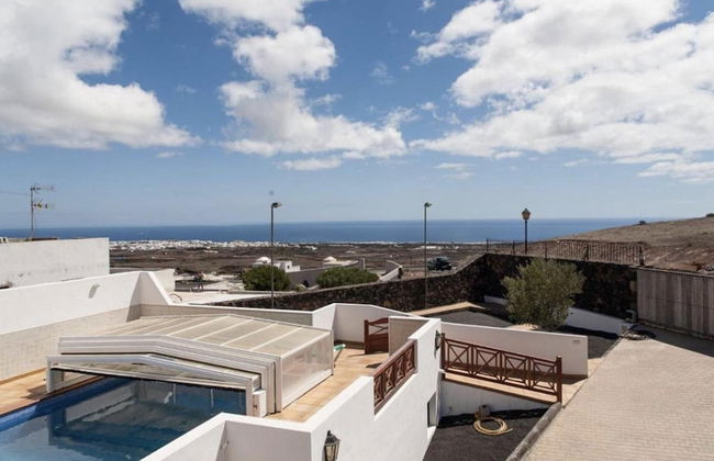 Casa Morro Blanco in Conil - Photo 4