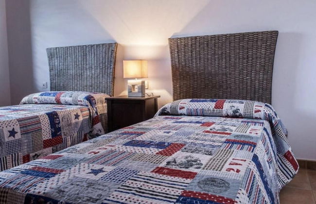 Casa Morro Blanco in Conil - Photo 14