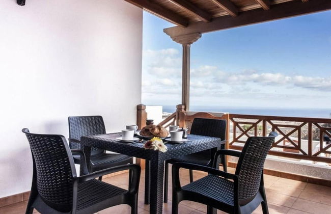 Casa Morro Blanco in Conil - Photo 5